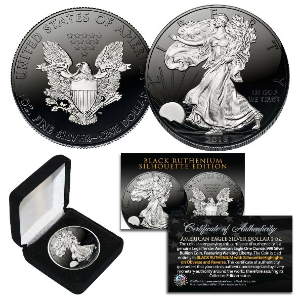 Are-These-Silver-Eagles-Real-Solid-Silver?